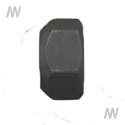 Lock nut 3/8- - More 3