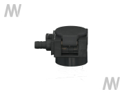 Leakage oil housing - More 3