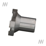 Gabel Allradantrieb Getriebeseitig - More 3