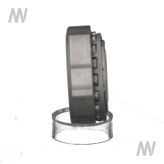 Schraegrollenlager - More 3