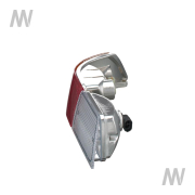 Left-hand rear light incl. work light - More 3