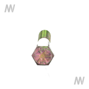 Schraube 1/2zoll x 75 10.9 - More 3