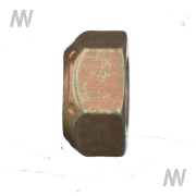 Lock nut 5/16 - More 3