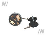 Ignition switch - More 3