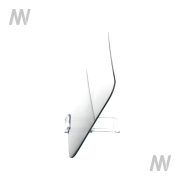 Mirror glass Wilcke - More 3