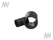 Kühlerschlauch (T-Schlauch) - More 3