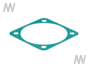 Dichtung f. Regelsteuergerät - More 3