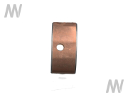 Camshaft bushing front - More 3