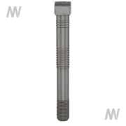 Connecting rod screw without nut - More 3