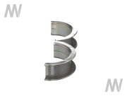 Crankshaft main bearing normal size - More 3