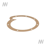 Dichtung f. Wasserpumpe - More 3