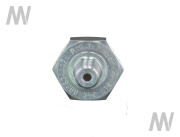 Oil pressure switch - More 3