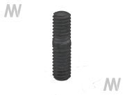 Stehbolzen  5/16 - - More 3