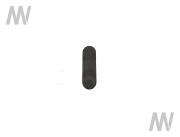 Stehbolzen f. Wasserkanal/Wapu - More 3