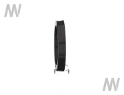 Groove ring f. power lift - More 3