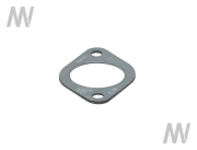 Dichtung f. Auspuff - More 3