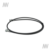 Traktormeterwelle - More 3