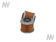 Hydraulikölfilter Rücklauf filter - More 3