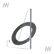 Ausgleichscheibe - More 3