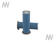 Sicherheitspatrone - More 3