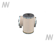 Kraftstofffilter - More 3