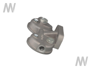 Filtersockel f. Filter m. Schraubgewinde - More 3