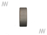 Needle bearing f. idler arm - More 3