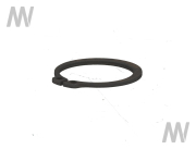 Retaining ring - More 3