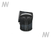 Motorölfilter - More 3