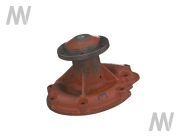 Case IH Wasserpumpe - More 3