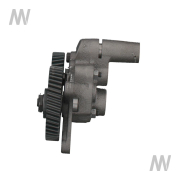 Motorölpumpe D-155, D-179 - More 3