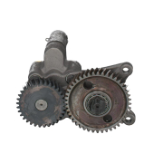 Motorölpumpe D-206, D-239, D-246, D-268 - More 3