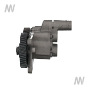 Motorölpumpe DT239, DT358, DT402 - More 3
