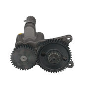 Motorölpumpe D-310, D358 - More 3