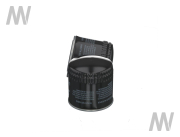 Motorölfilter - More 3