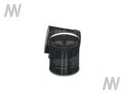 Motorölfilter - More 3