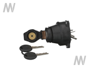 Ignition switch - More 3