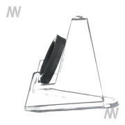 Groove ring f. steering cylinder - More 3