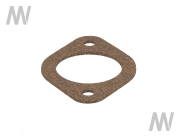 Dichtung f. Entlüftungsrohr - More 3