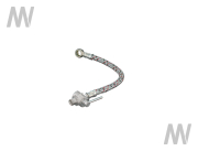 Fuel line with cock - More 3