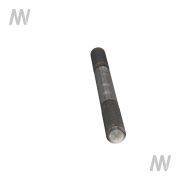 Center axle bolt hole lateral - More 3