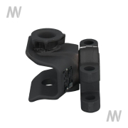 Anhängekupplung (mechanisch) - More 3