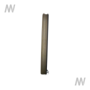 Oil seal f. rear axle - More 3