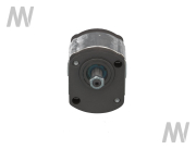 Hydraulikpumpe - More 3