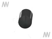 Knopf f. Handbremse - More 3