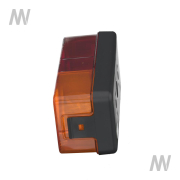 Rückleuchte Rechts - More 3