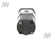 Case IH Tandemhydraulikpumpe - More 3