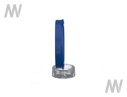 Groove ring f. steering cylinder - More 3