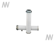 Luftfilter Sicherheitspatrone - More 3