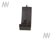 Bremsbacke (Kugelpfanne) 60mm - More 3